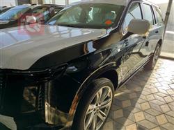 كاديلاك اسكاليد